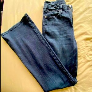 Good American Good Flare - Size 29
